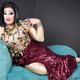 Peaches Christ in Drag Becomes Her